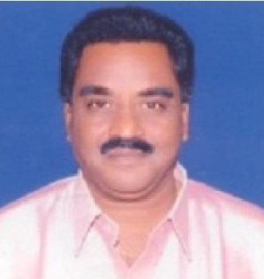A R RAVIKUMAR