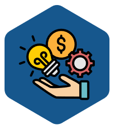 Funding, Infrastructure