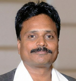 Hariprasad S. Varada