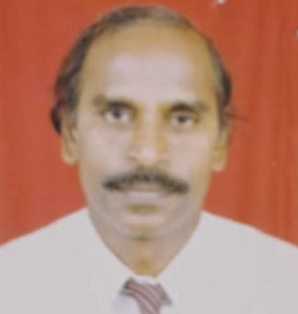 K R KRISHNA