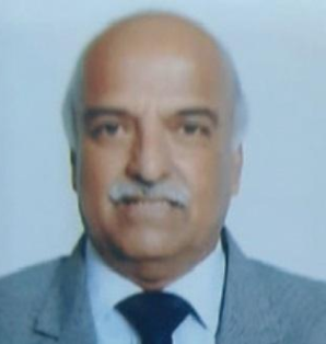 N S SREENIVASA MURTHY