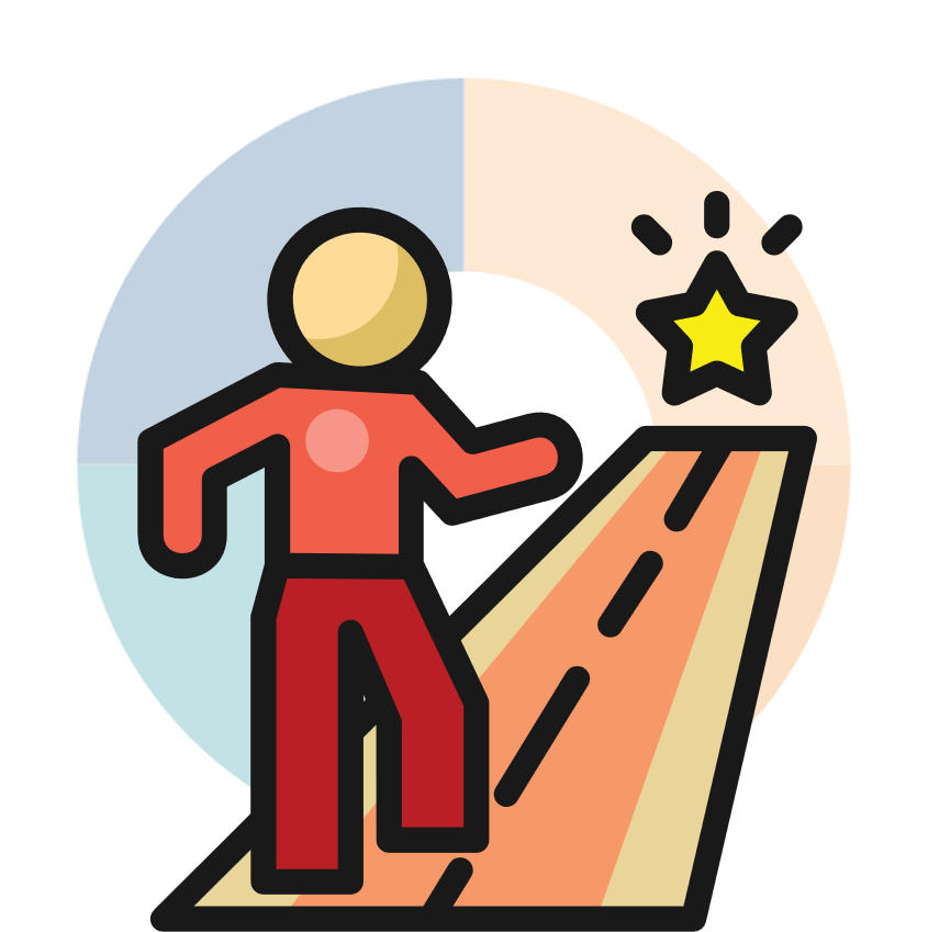 Successful Trailblazers