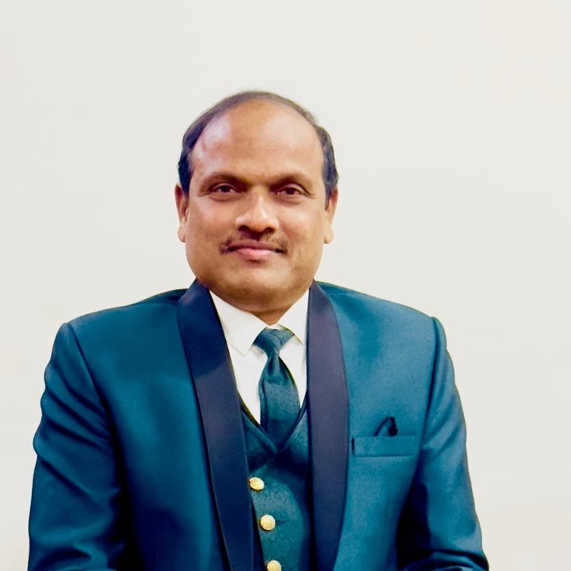 H J Hanumanthaiah