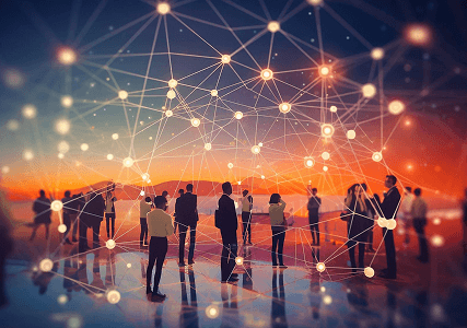High Impact Networking