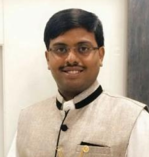 K V Nagsharan