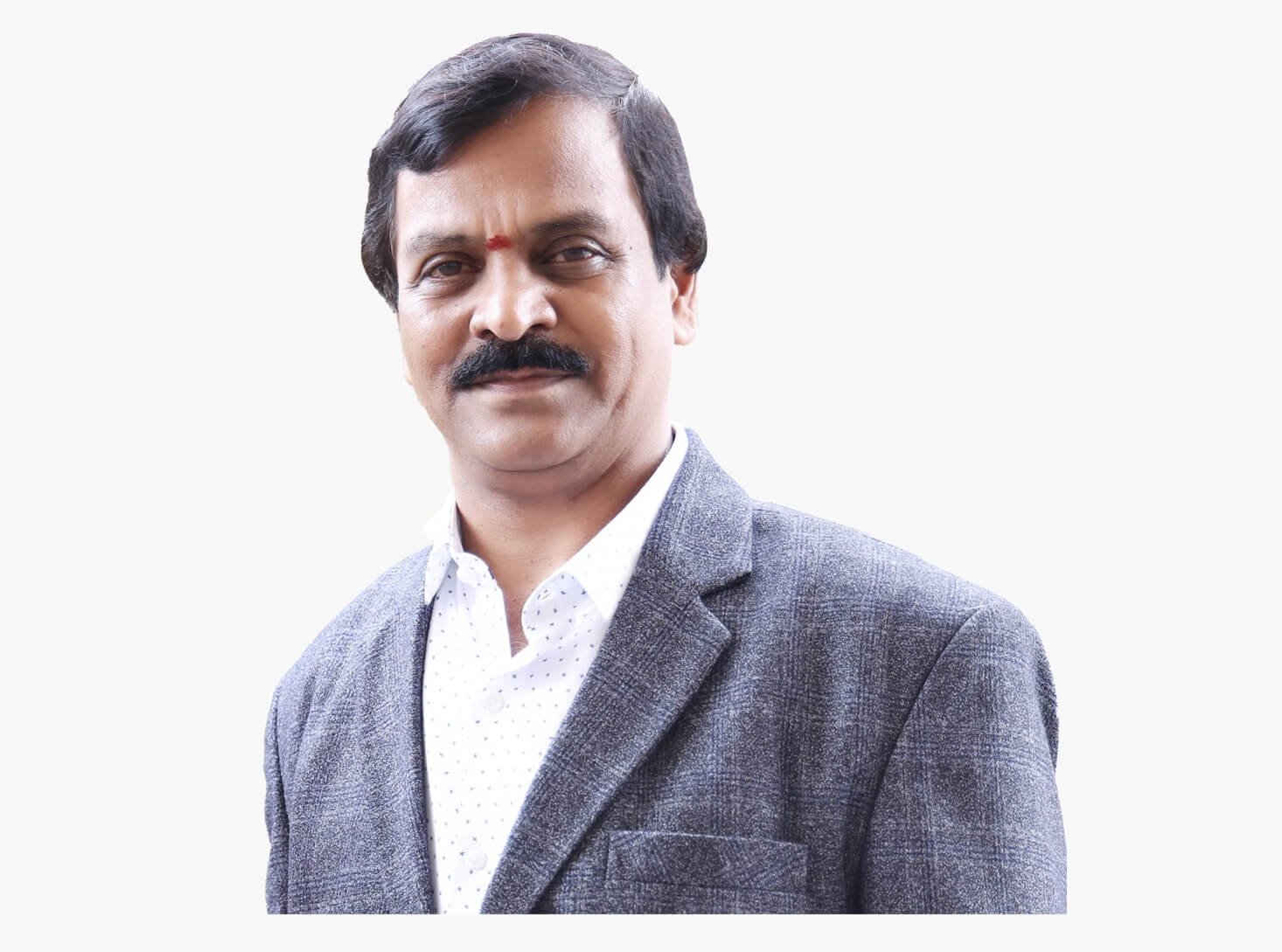 R P Ravishankar