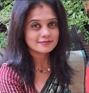 Shubhasree A