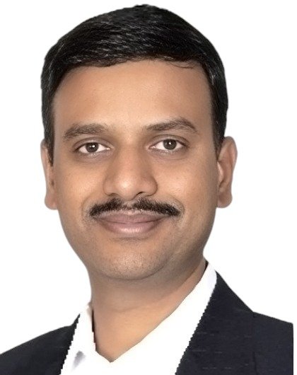 Sri. Vinay Thyagaraj