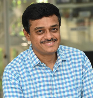 Vijay Raja