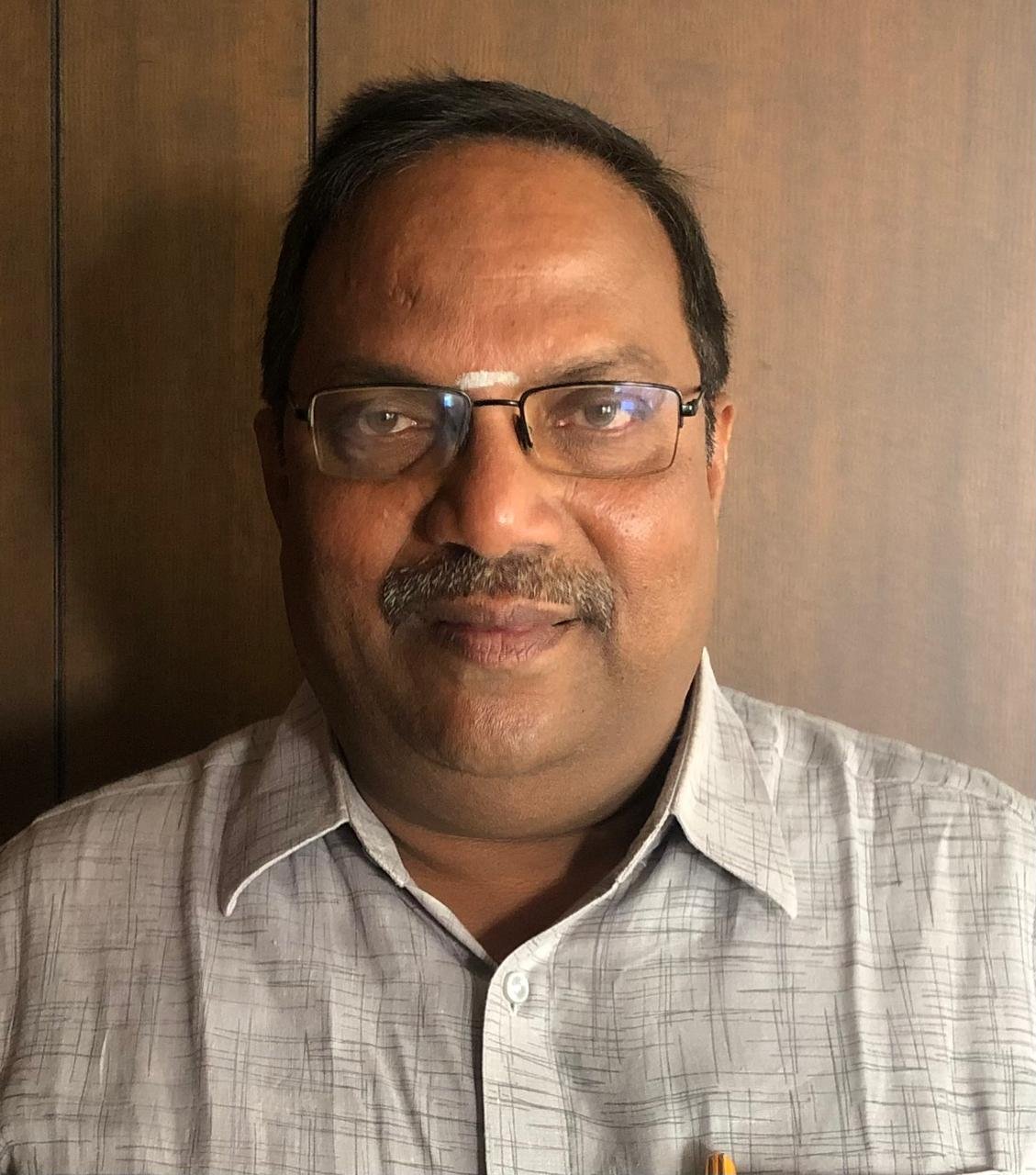Bellam Venkatesh