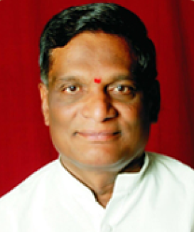 Bhanudas Pandharinath Wattamwar