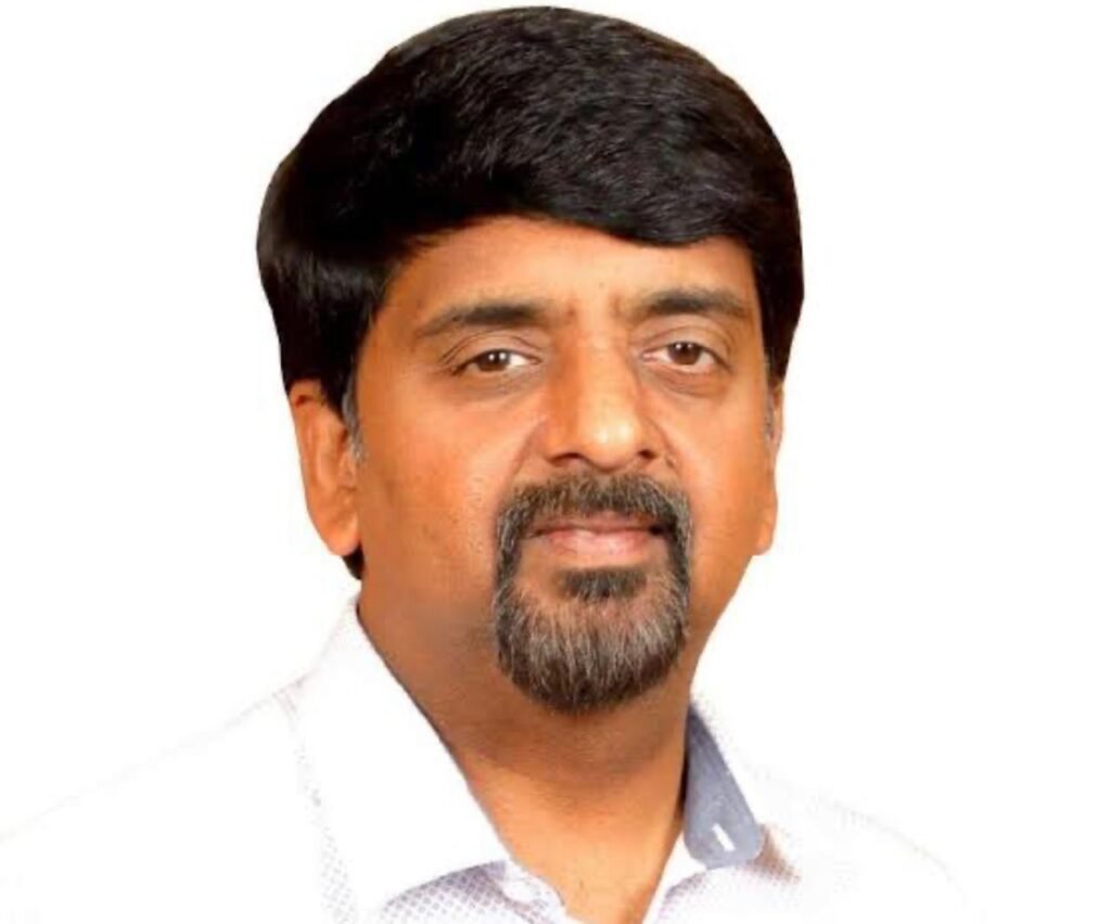 DS Arun