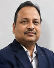 Dayananda Guptha