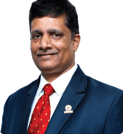 Dr CA IS Prasad