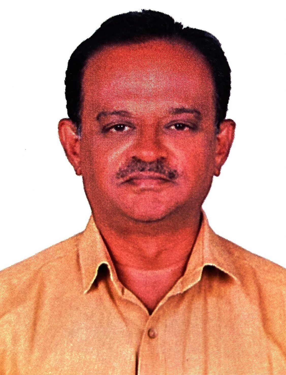 G. Venkitesh Prakash