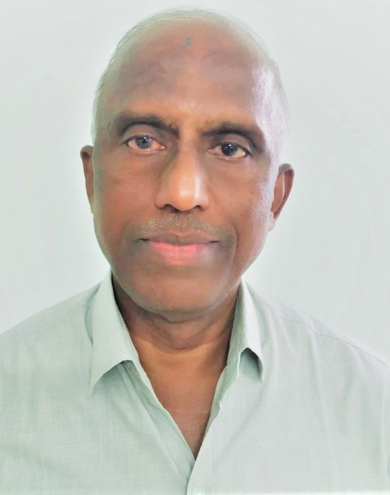 Govind Laxmanrao Bidwai