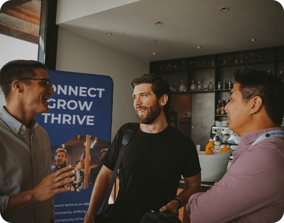 Growth Accelerator