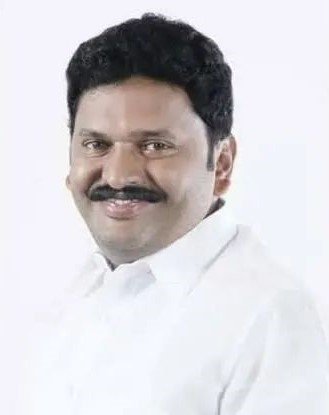 H P Manjunath