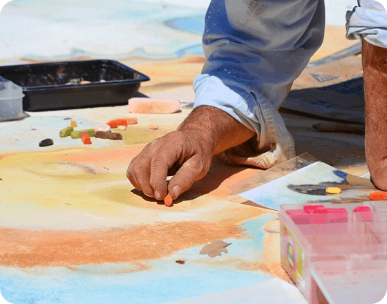 Heritage & Art Festival