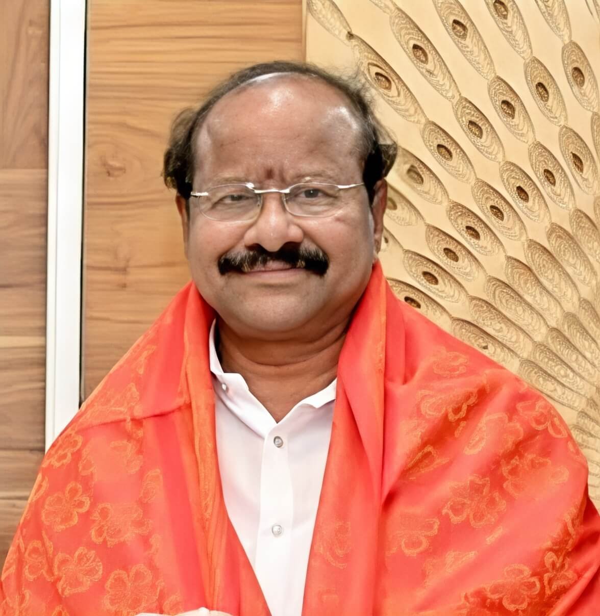 ILLURI LAKSHAMAYYA