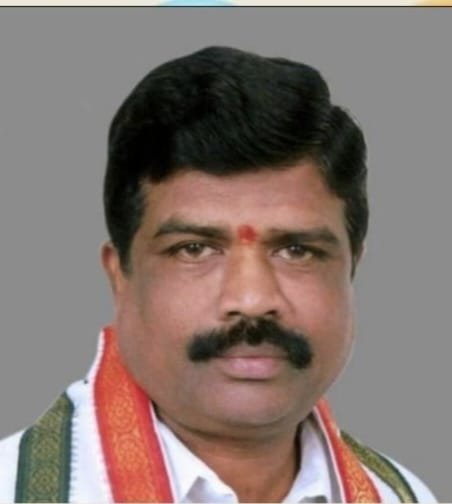 Kondle Mallikarjuna Gupta