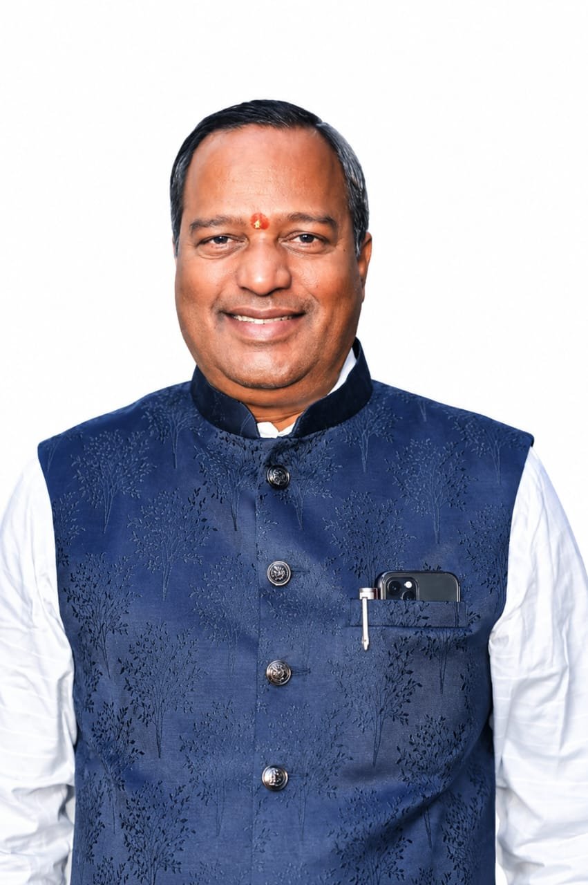 Nandkumar Dattatraya Gadewar