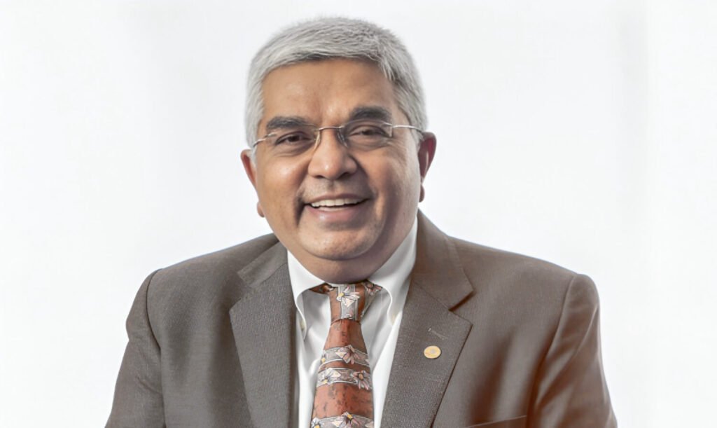 Sri Jaishankar