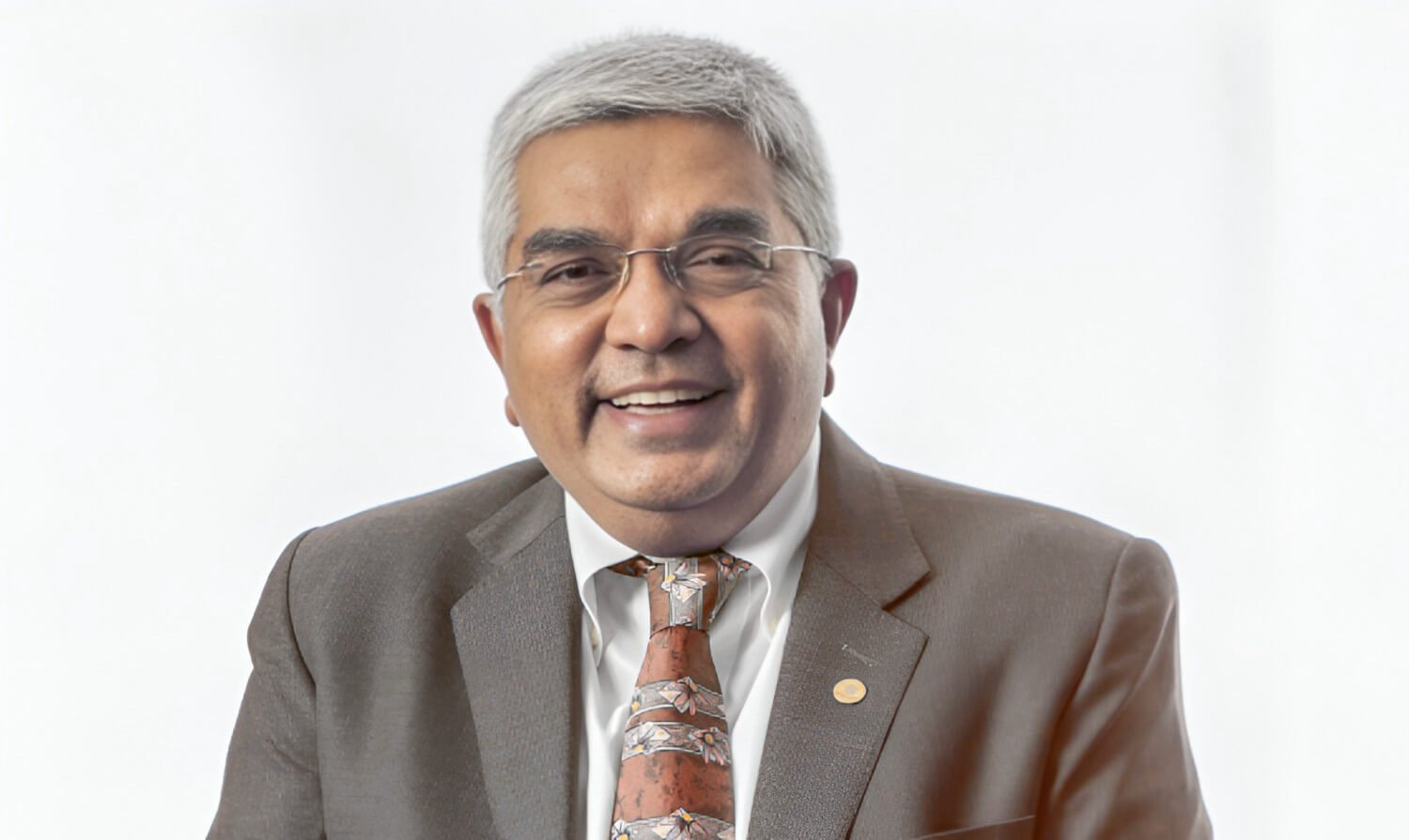 Sri Jaishankar
