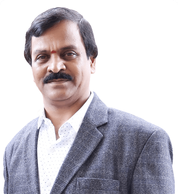 Sri R. P. Ravishankar