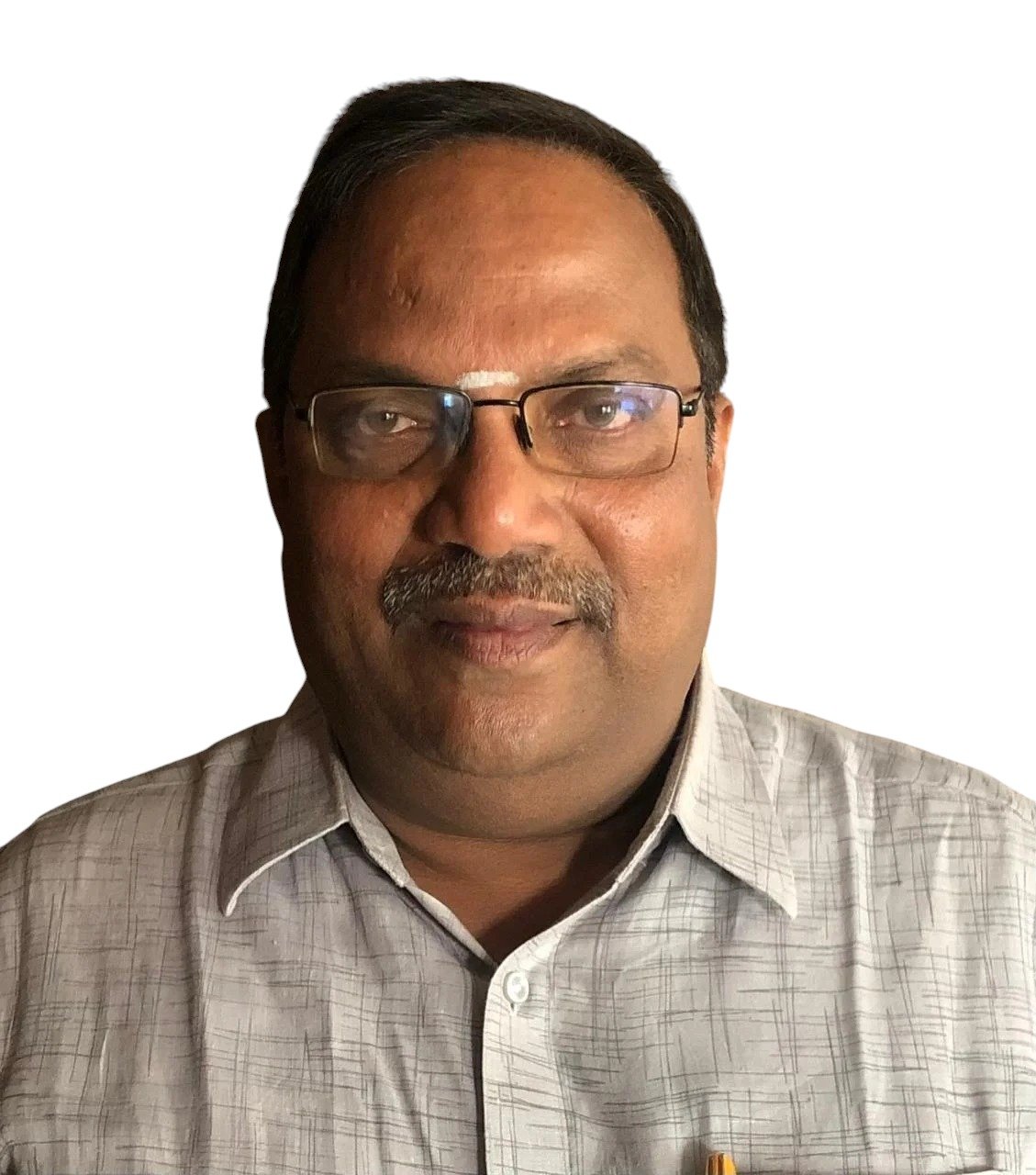 Sri. Bellam A Venkatesh