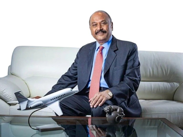 Sri. GM Rao