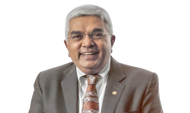 Sri. Jaishankar