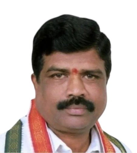 Sri. Kondle Mallikarjuna Gupta