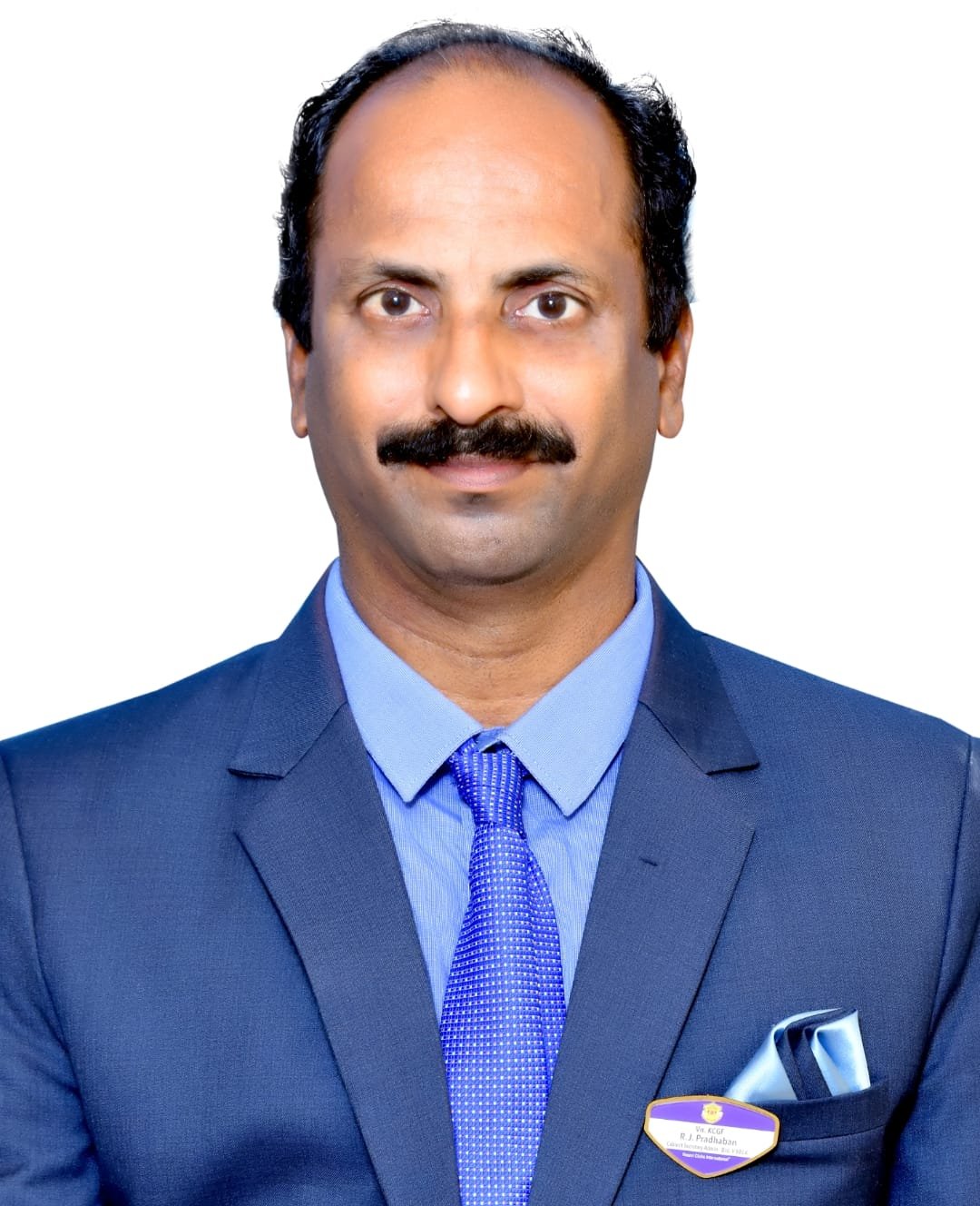 Sri. Pradhaban Puducherry