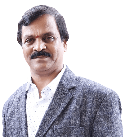 Sri. R P Ravishankar