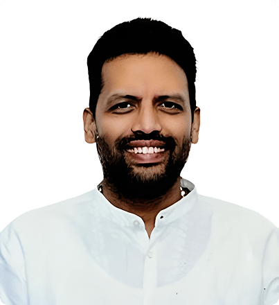 T G Bharath