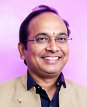 Vaddadi Srinivas Rao