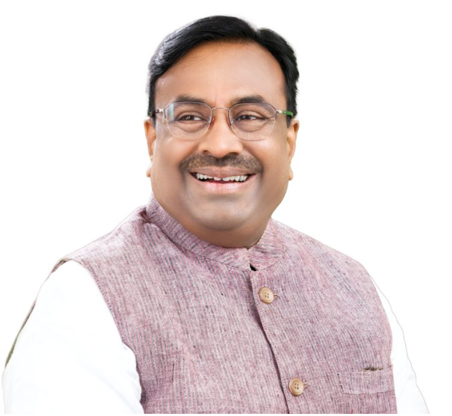 Sri. Sudhir Mungantiwar